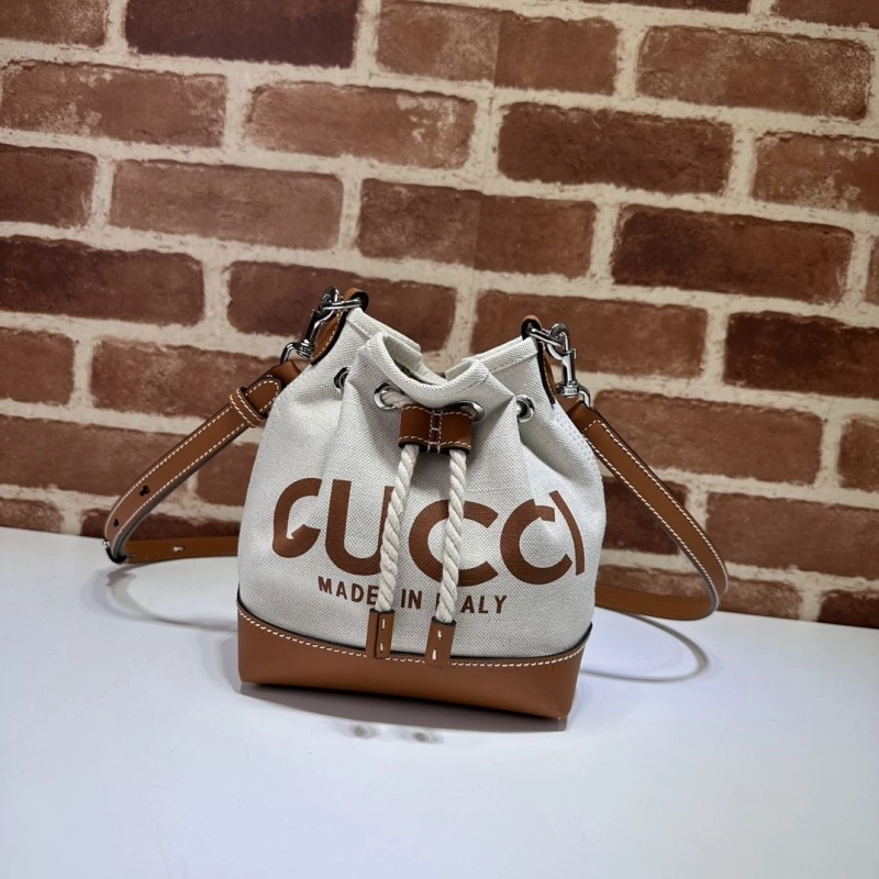 Gvc*1 bucket bags 4036b-1093