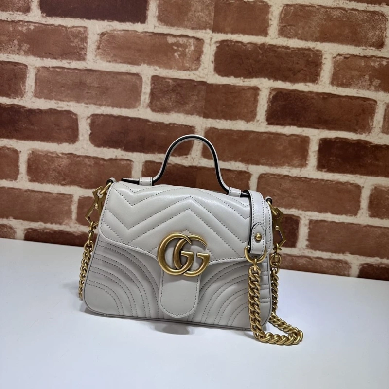 Gvc*1 top handle bags 4036b-1103