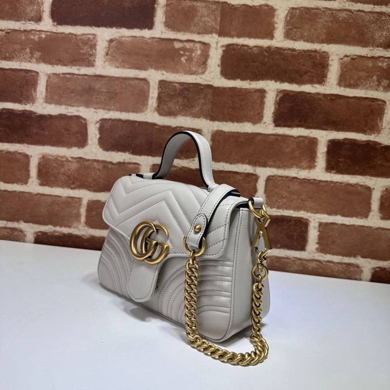 Gvc*1 top handle bags 4036b-1103