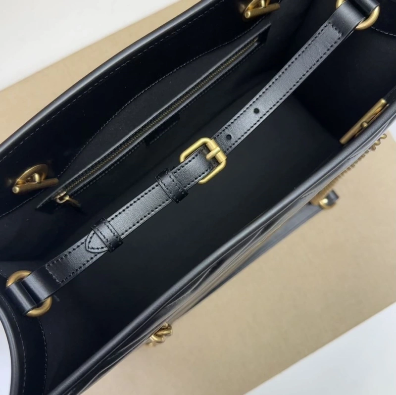 Gvc*1 top handle bags 4036b-1107