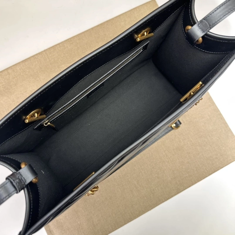 Gvc*1 top handle bags 4036b-1107