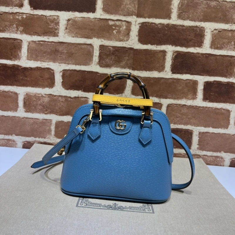 Gvc*1 top handle bags 4036b-1110