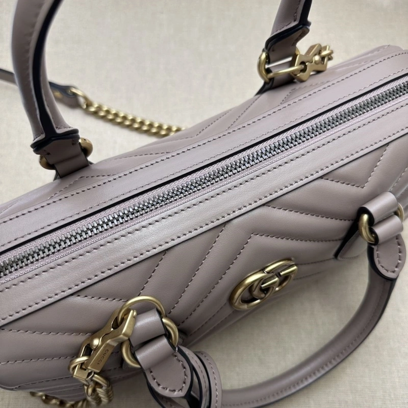 Gvc*1 top handle bags 4036b-1112