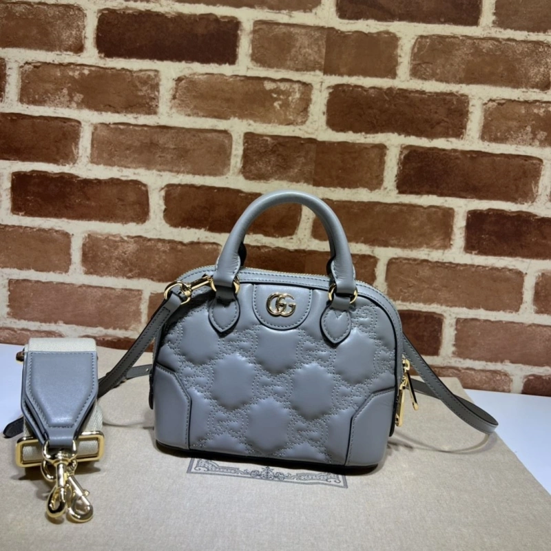 Gvc*1 top handle bags 4036b-1114