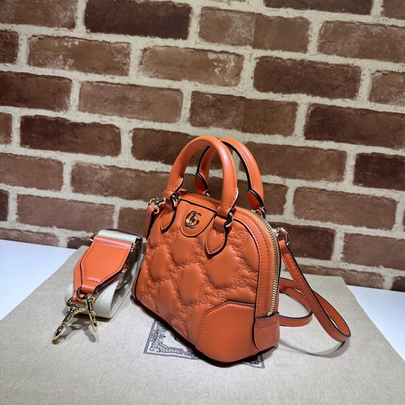 Gvc*1 top handle bags 4036b-1115