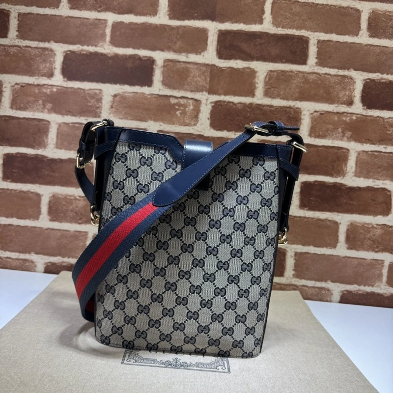 Gvc*1 bucket bags 4036b-1122