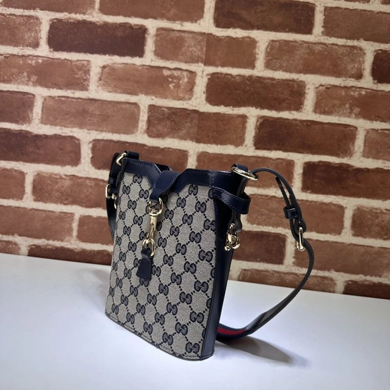 Gvc*1 bucket bags 4036b-1123