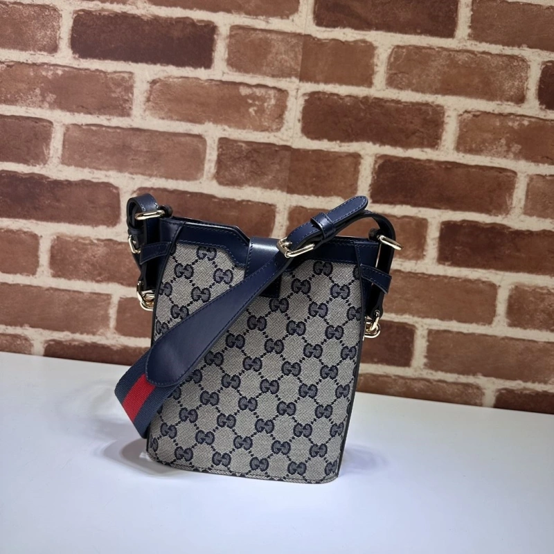 Gvc*1 bucket bags 4036b-1123