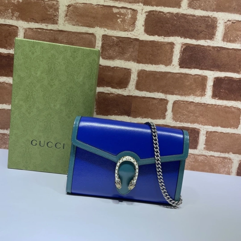 Gvc*1 satchel bags 4036b-1180