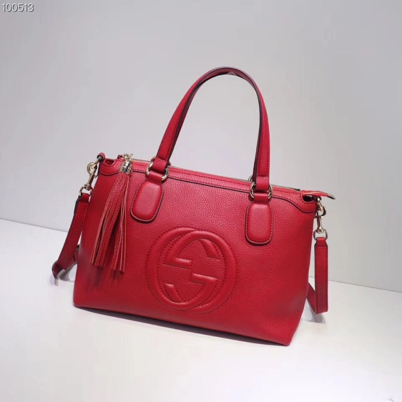 Gvc*1 top handle bags 4036b-1201