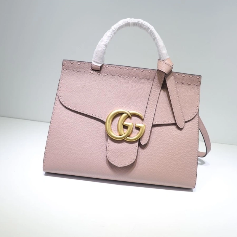 Gvc*1 top handle bags 4036b-1214