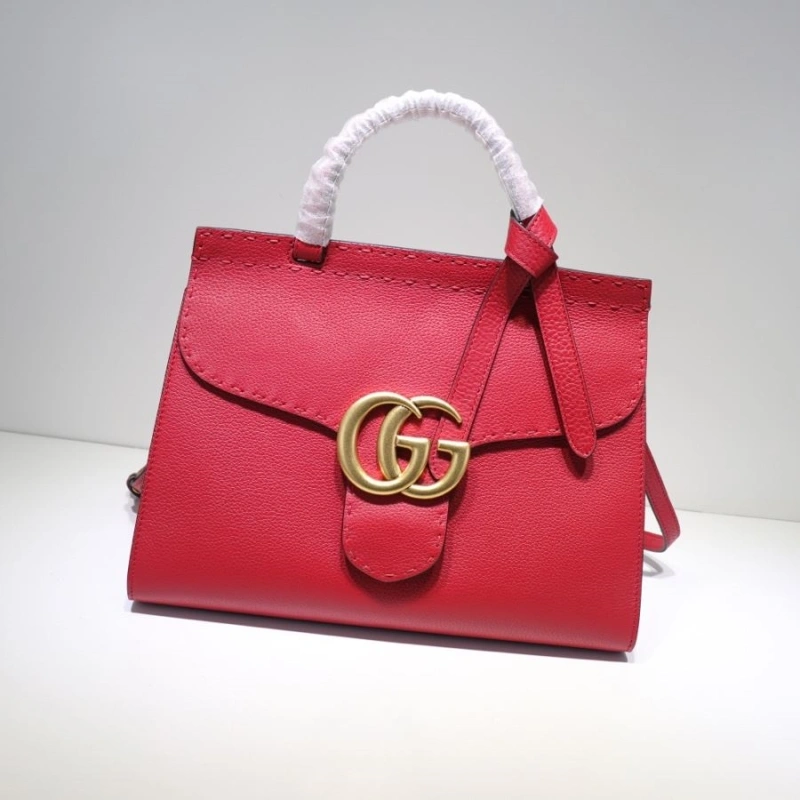 Gvc*1 top handle bags 4036b-1217