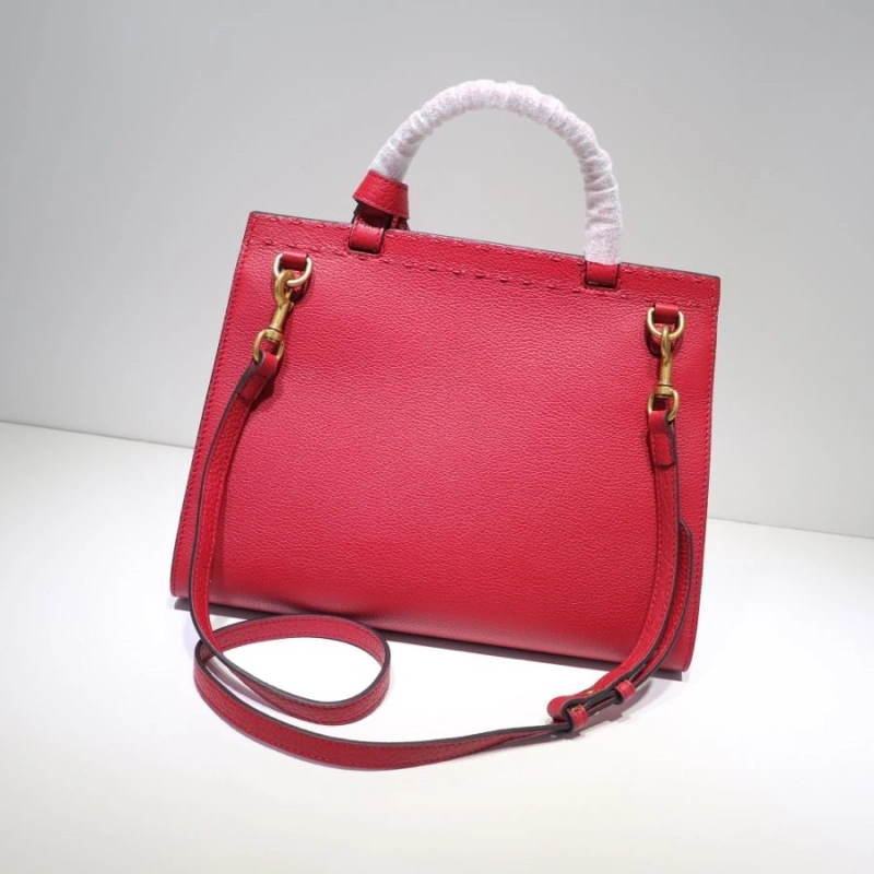 Gvc*1 top handle bags 4036b-1217