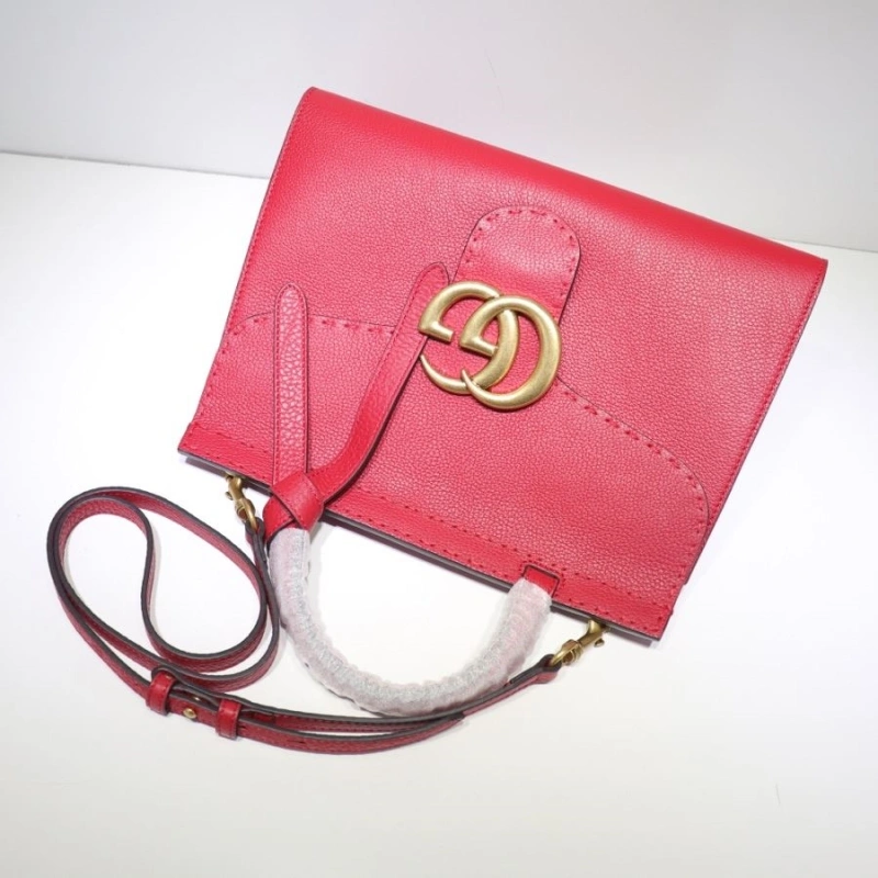 Gvc*1 top handle bags 4036b-1217
