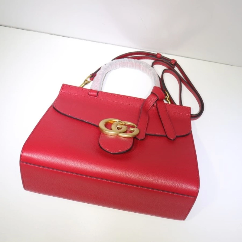 Gvc*1 top handle bags 4036b-1217