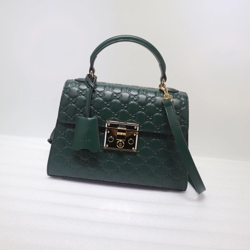Gvc*1 top handle bags 4036b-1219