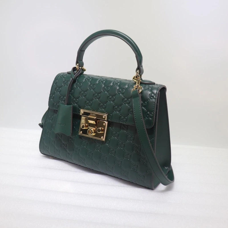 Gvc*1 top handle bags 4036b-1219