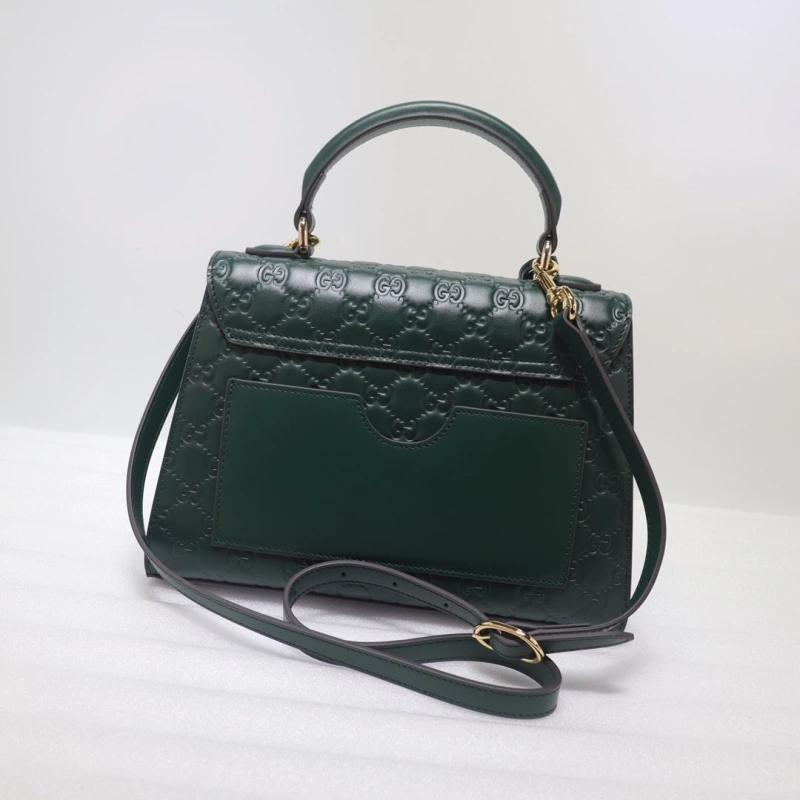Gvc*1 top handle bags 4036b-1219