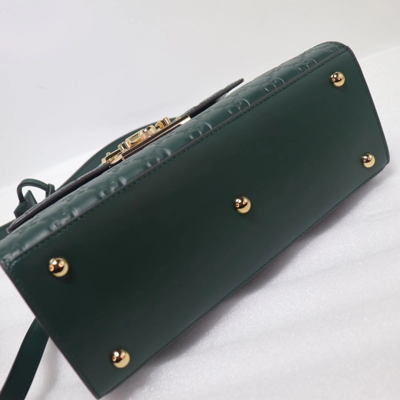 Gvc*1 top handle bags 4036b-1219