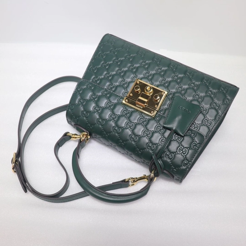 Gvc*1 top handle bags 4036b-1219