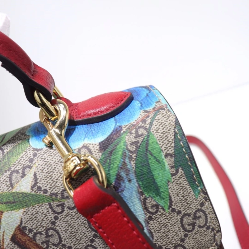 Gvc*1 top handle bags 4036b-1221