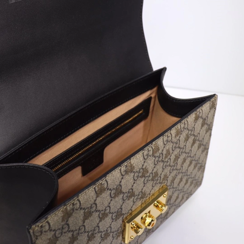 Gvc*1 top handle bags 4036b-1222