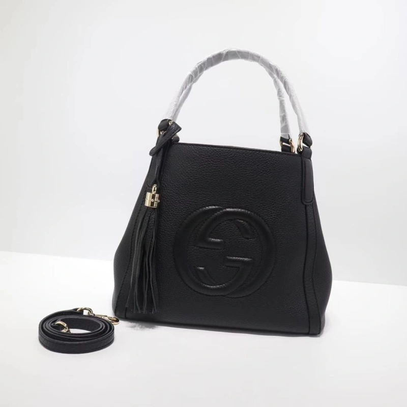 Gvc*1 top handle bags 4036b-1245