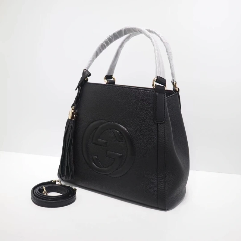 Gvc*1 top handle bags 4036b-1245