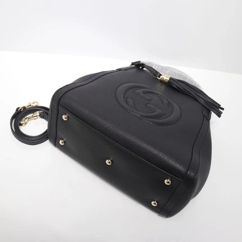 Gvc*1 top handle bags 4036b-1245