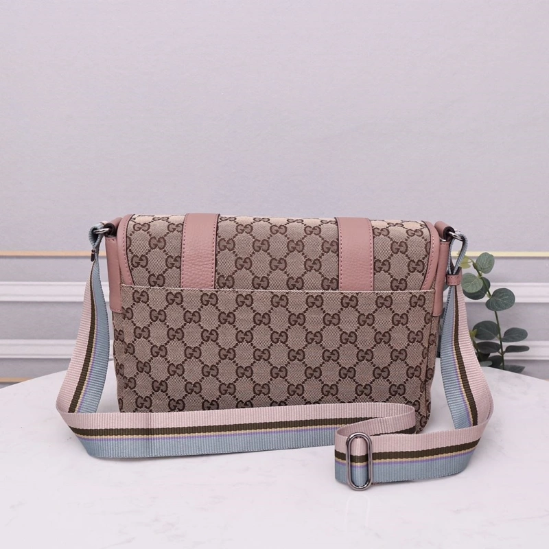 Gvc*1 satchel bags 4036b-1255