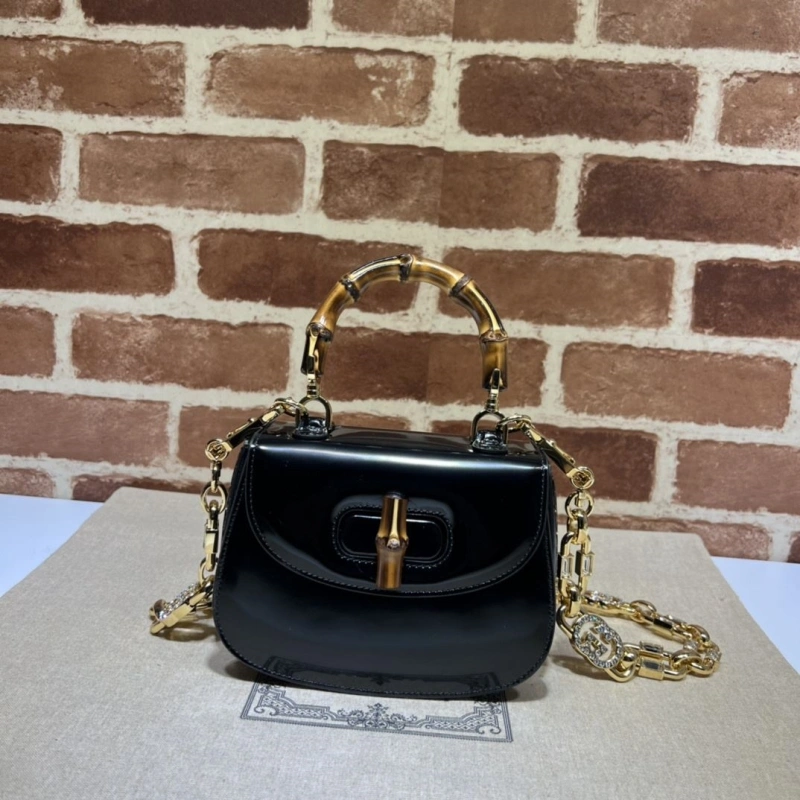 Gvc*1 top handle bags 4036b-1278