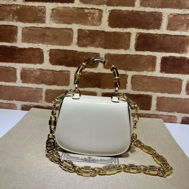 Gvc*1 top handle bags 4036b-1279