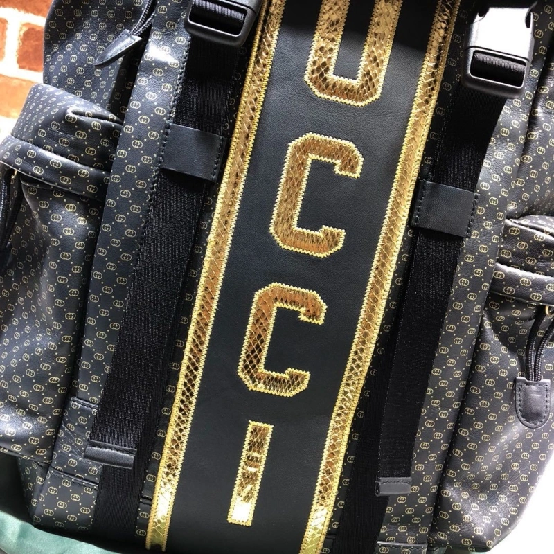Gvc*1 backpacks 4036b-1287