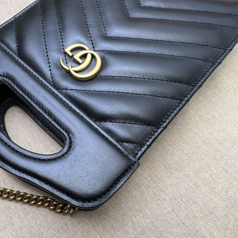 Gvc*1 top handle bags 4036b-1319