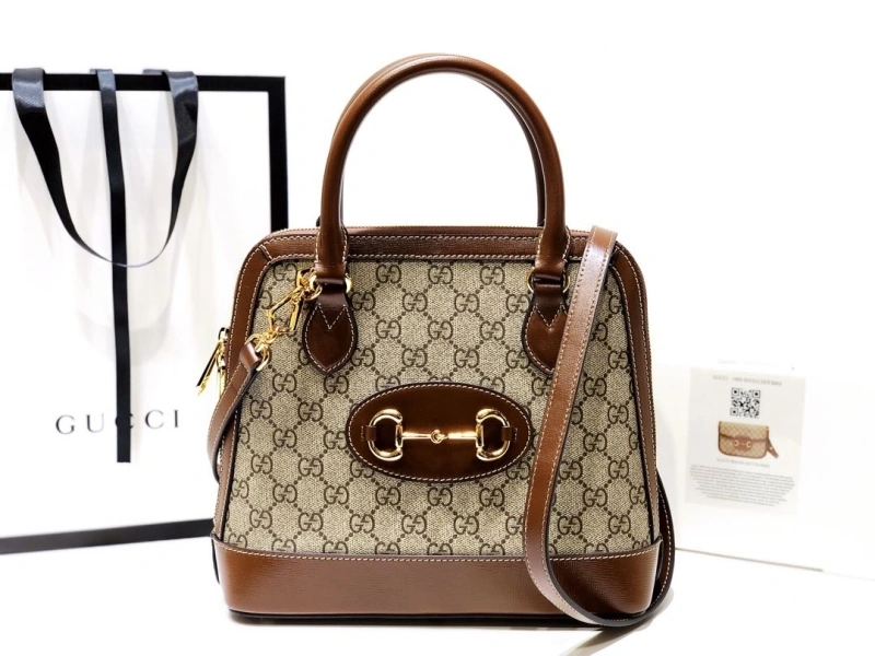 Gvc*1 top handle bags 4036b-1329