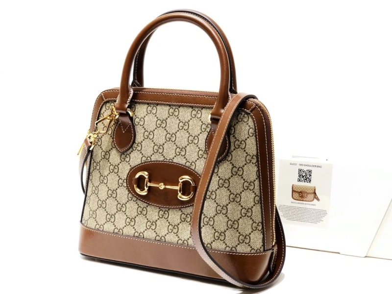 Gvc*1 top handle bags 4036b-1329