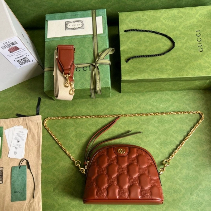 Gvc*1 satchel bags 4036c-0002