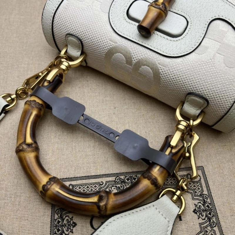 Gvc*1 top handle bags 4036c-0058