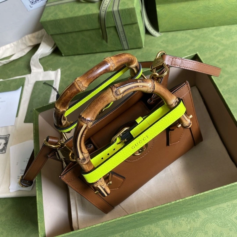 Gvc*1 top handle bags 4036c-0063