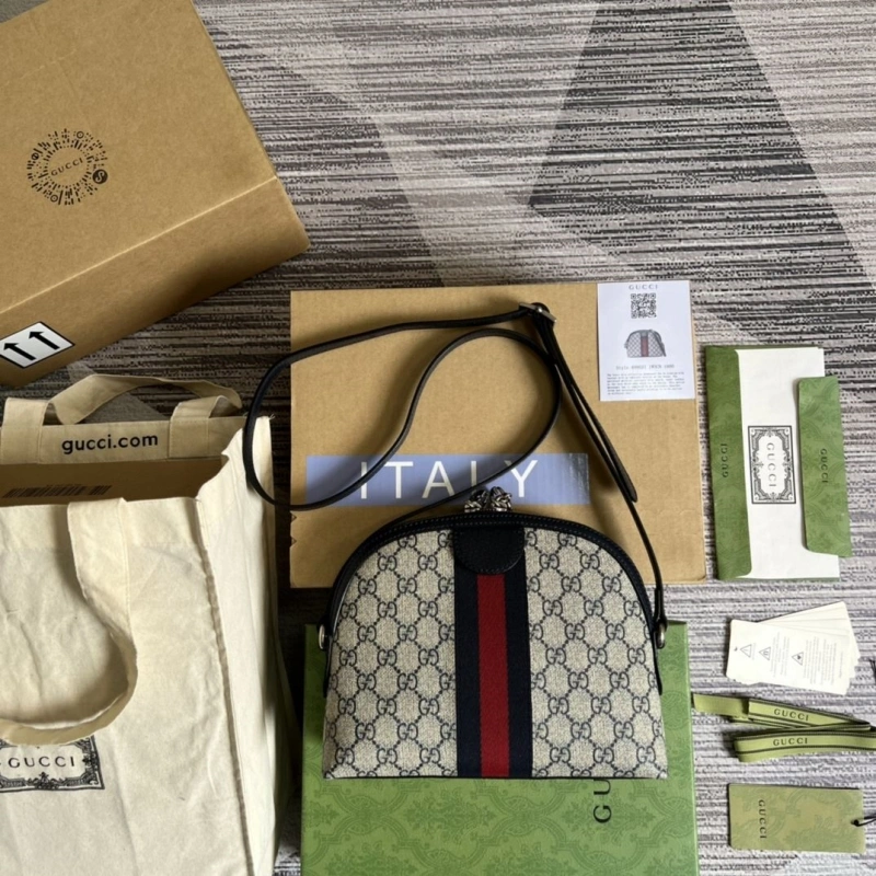 Gvc*1 satchel bags 4036c-0065