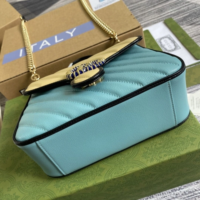 Gvc*1 top handle bags 4036c-0072