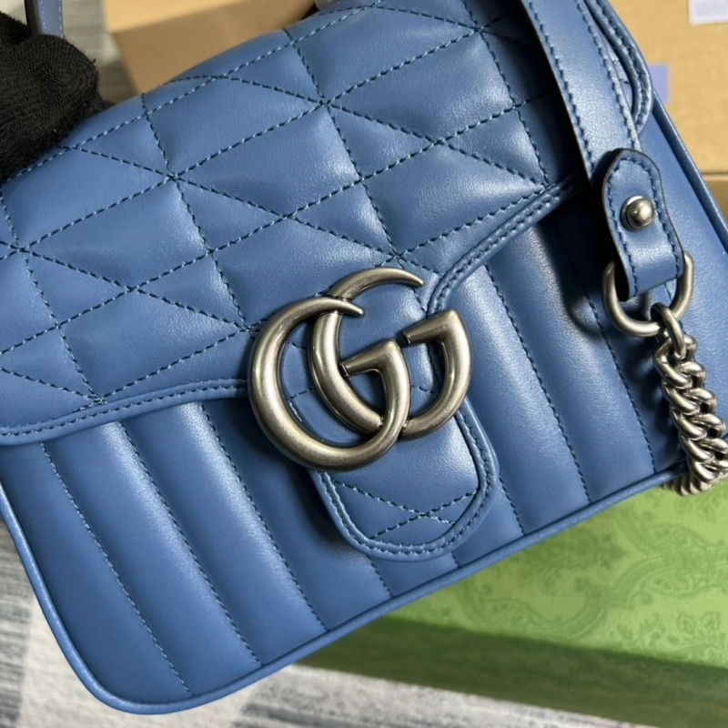 Gvc*1 top handle bags 4036c-0074