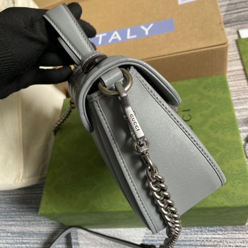 Gvc*1 top handle bags 4036c-0075