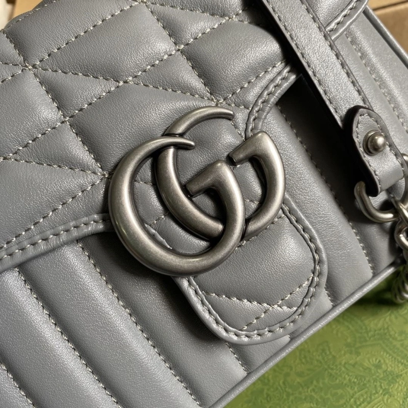 Gvc*1 top handle bags 4036c-0075