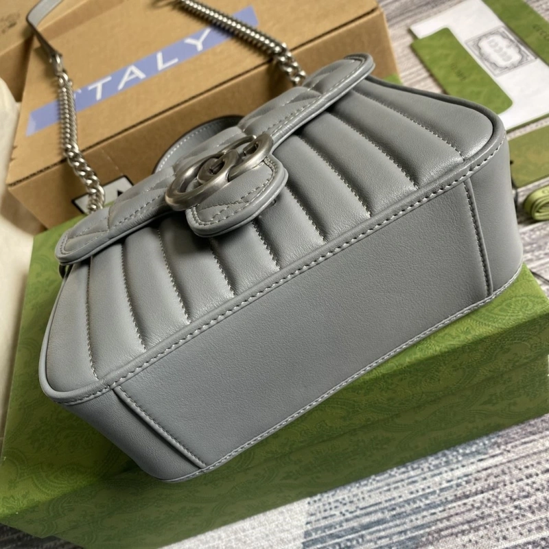 Gvc*1 top handle bags 4036c-0075