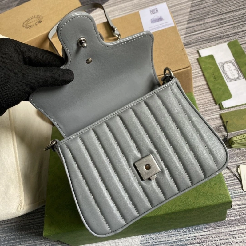 Gvc*1 top handle bags 4036c-0075