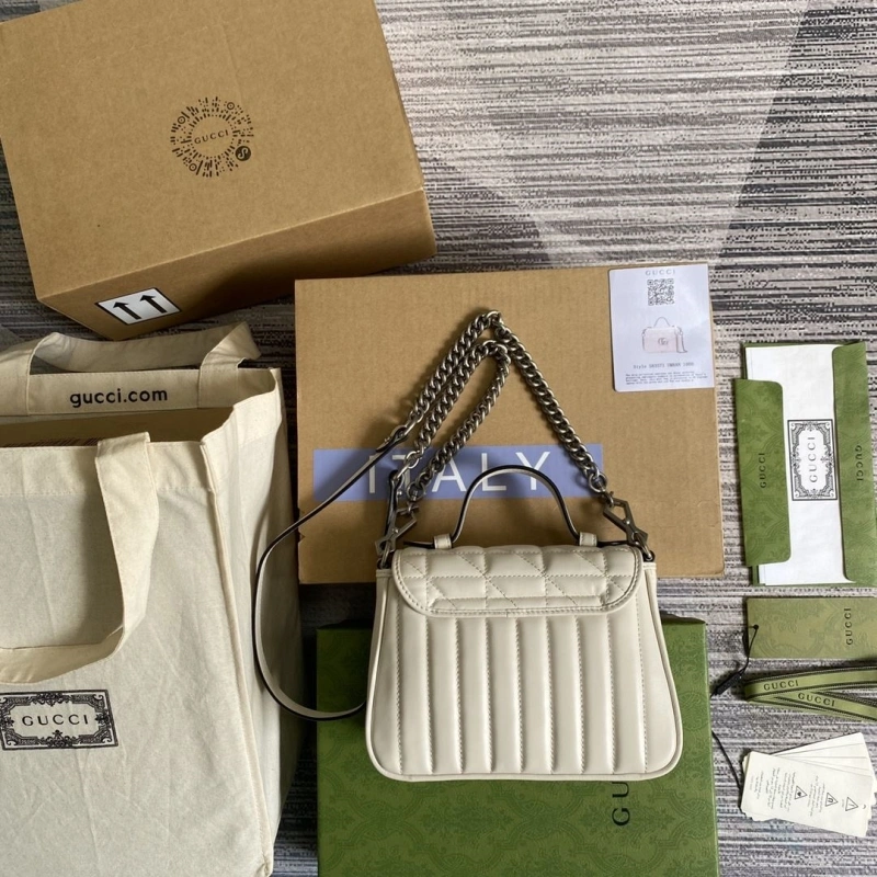 Gvc*1 top handle bags 4036c-0077