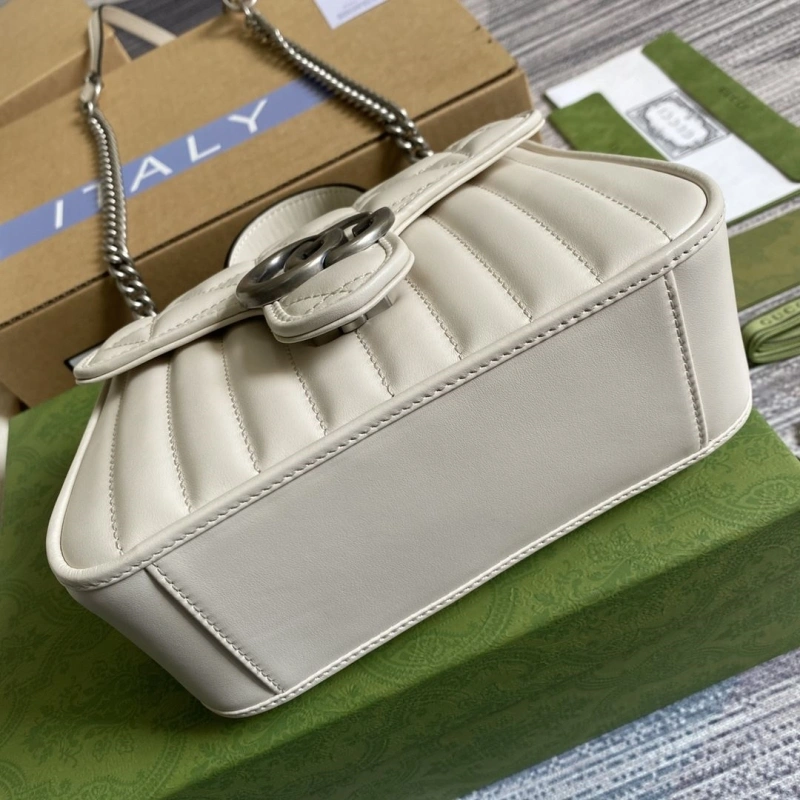 Gvc*1 top handle bags 4036c-0077