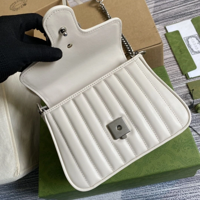 Gvc*1 top handle bags 4036c-0077