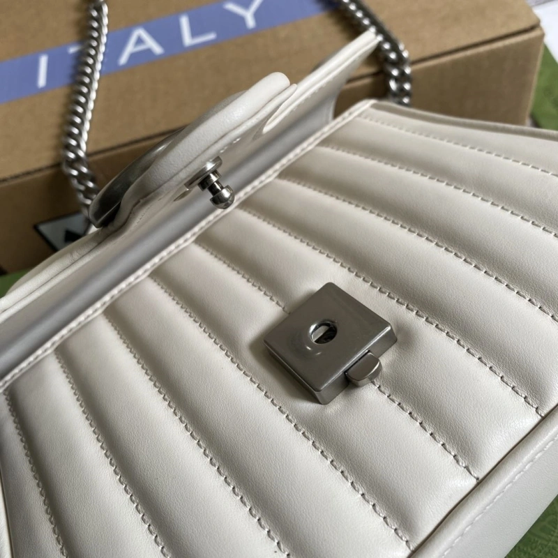 Gvc*1 top handle bags 4036c-0077